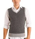 G by GUESS Cambridge Vest, BLACK (S)