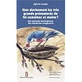 Que deviennent les tr�s grands pr�matur�s de 26 semaines et moins ? : Des parents t�moignent, des m�decins r�agissent