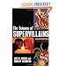 The Science of Supervillains