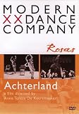 Keersmaeker: Achterland