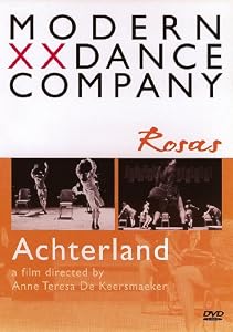 Keersmaeker: Achterland