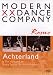Keersmaeker: Achterland