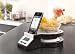 ADE Joy Electronic Kitchen Scale with iPod Station