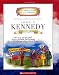 Search : John F. Kennedy: Thirty-fifth President, 1961-1963 (Getting to Know the Us Presidents)
