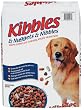 Kibbles & Nuggets & Nibbles Dog Food, 17.6 lbs (Pack of 2)