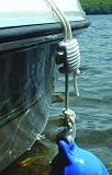 Taylor Made Products Boat Fender Hanger (No Knot)
