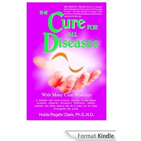 The Cure for All Diseases