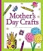 Mothers Day Crafts (Craftbooks)