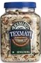 RiceSelect Texmati-Mushroom and Vegetable Medley Rice Blend, 12.7-Ounce Jars (Pack of 6)