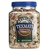 RiceSelect Texmati-Mushroom and Vegetable Medley Rice Blend, 12.7-Ounce Jars (Pack of 6)