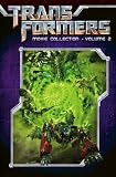 Transformers Movie Collection Volume 2 Transformers Movie Collection Volume 2