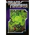 Transformers Movie Collection Volume 2 by Chris Mowry, Simon Furman, Alex Milne, and Dan Khanna