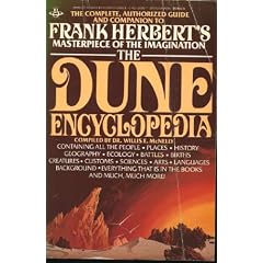 Dune Encyclopedia