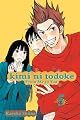 Kimi ni Todoke: From Me to You, Vol. 5