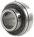 Insert Ball Brng, UC, 1-1/4 Dia, 4383.77 lb