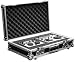 Marathon Flight Ready Cases Large Ata Style Utility Case With Pick & Fit Foam - Fits Products Measuring Up To 21.75 X 3.5 X 15.5