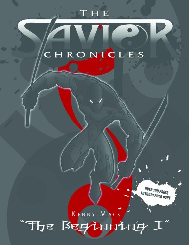  The Savior Chronicles (The Beginning)