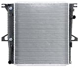 Spectra Premium CU2470 Complete Radiator...