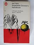 The new vegetable grower's handbook