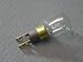 Universal Fridge Freezer Lamp: 15w T Click T25