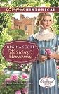 The Heiress's Homecoming (Love Inspired Historical)