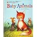 Baby Animals (Little Golden Book)