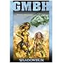 Dreck am Stecken: GmbH. Shadowrun-Roman: BD 1