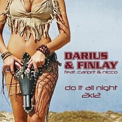 Do It All Night 2k12 (Original Mix)