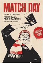 Match Day Pocket Edition: Official Football Programmes, Post-war to Premiership