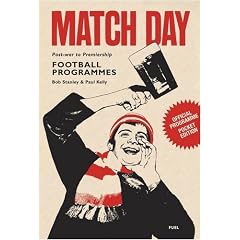 Match Day Pocket Edition: Official Football Programmes, Post-war to Premiership