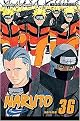 Naruto 36 El grupo numero 10/ The Group Number 10 (Naruto (Graphic Novels)) (Paperback)