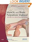 The Muscle and Bone Palpation Manual...