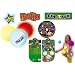 FUNTRIX LED Jonglierb�lle mit Anleitung auf DVD