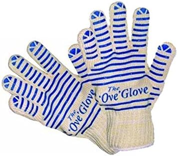 Ove' Glove Hot Surface Handler, 2 Gloves