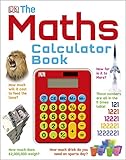 The maths calculator book