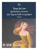 Schonheit, Komm, Der Tag Ist Halb Vergangen