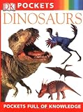 Dinosaurs (DK Pockets)