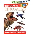 Dinosaurs (DK Pockets) by DK Publishing