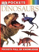 Dinosaurs (DK Pockets)