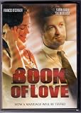 Book of Love (2003) Region 2  /Simon Baker (The Mentalist) / NL Import