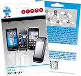 Protection écran DIPOS Anti-réflectrice pour Apple iPod Touch Protecteur Ecran ecran-protecteur Antiéblouissant et à revêtement dur!