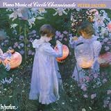 Chaminade: Piano Music VOLUME ONE