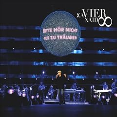 Bitte H�r Nicht auf zu Tr�umen / Wild vor Wut (Premium Single incl. Videos)