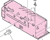 Hp Laserjet 9000 C8568-67902 Optional Tray 1 Assembly