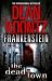 Dean Koontz's Frankenstein - The Dead Town