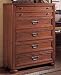 Search : Harbor Town Drawer Chest