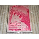 ユイの小悪魔抱き枕カバー「Angel Beats!」　電撃G&rsquo;s Festival！ COMIC Vol.15　付録