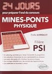 Physique 24 Jours pour Pr�parer l'Ora...