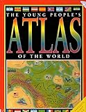 The young people's atlas of the world