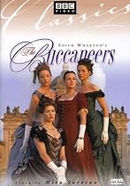 The Buccaneers Review At Amazon..